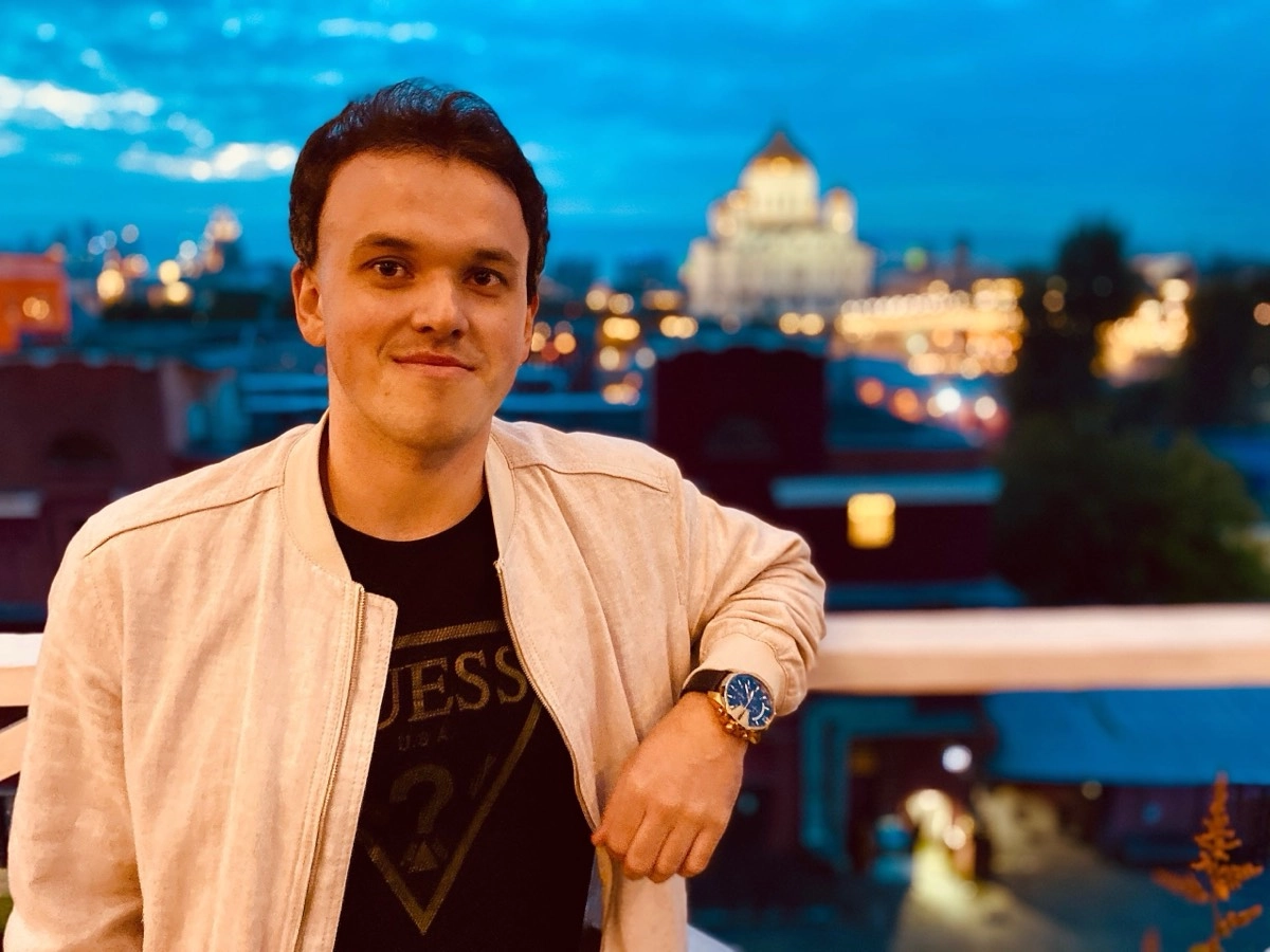 profile avatar