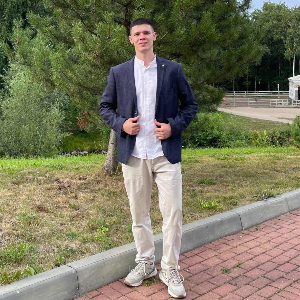 profile avatar
