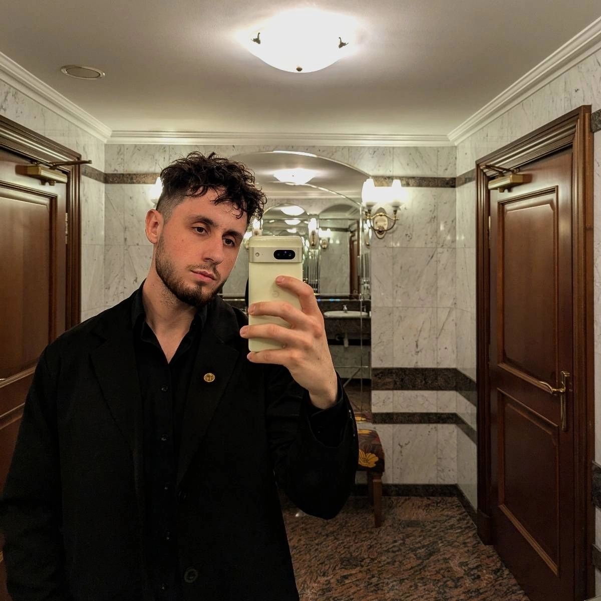 profile avatar
