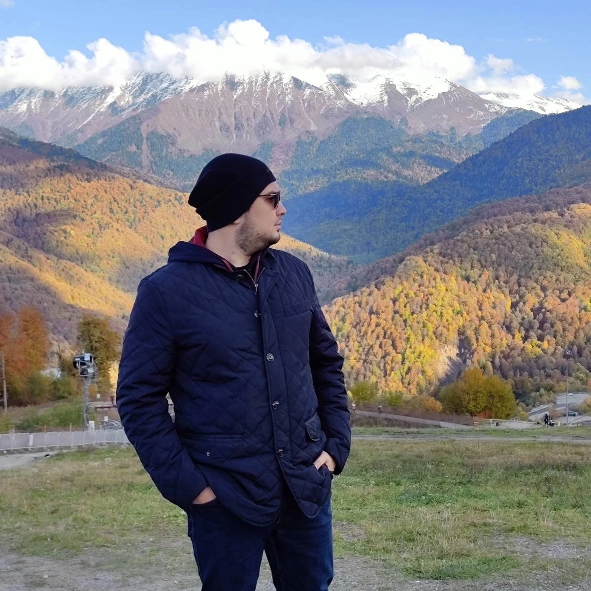 profile avatar