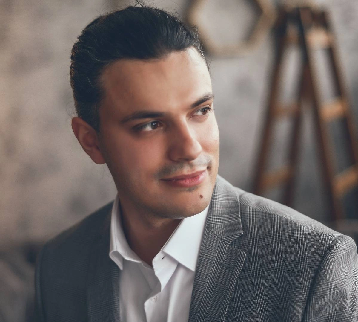 profile avatar