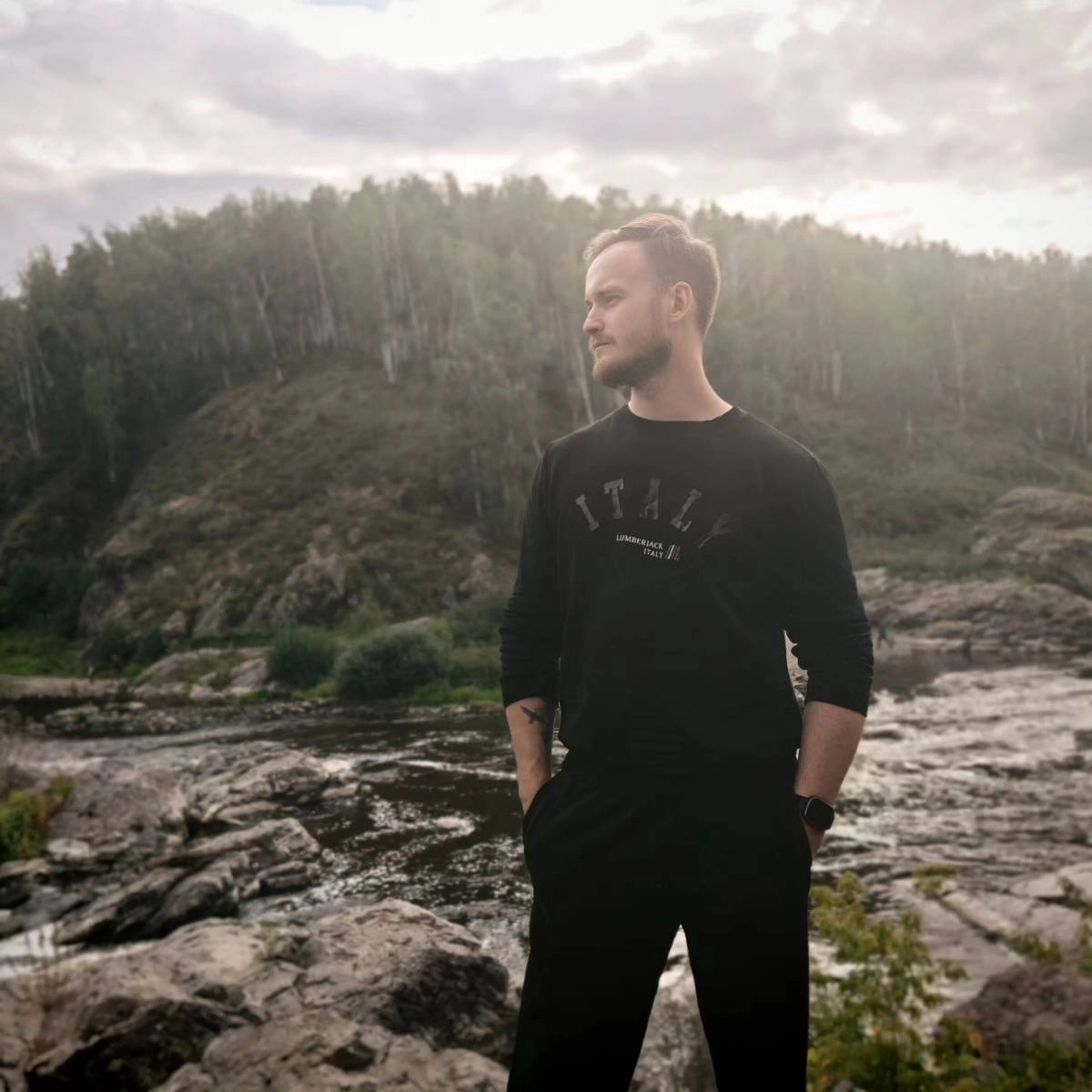 profile avatar