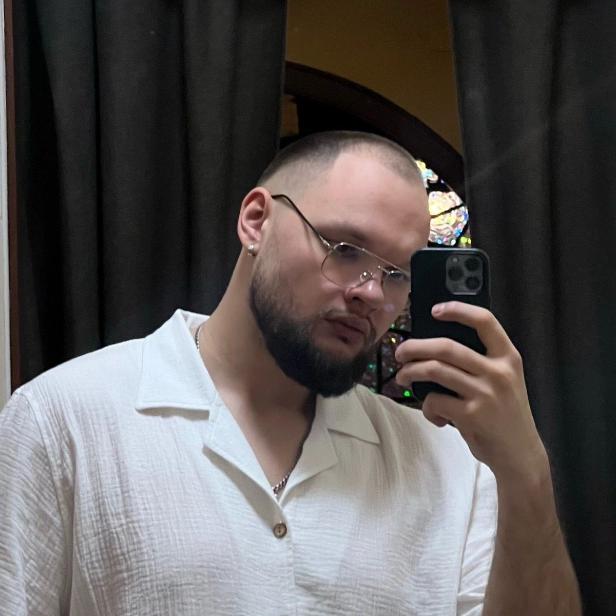 profile avatar
