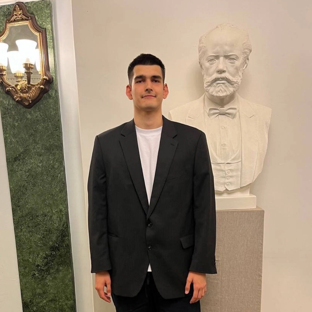 profile avatar