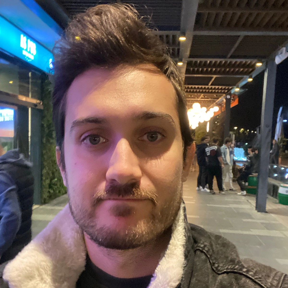 profile avatar