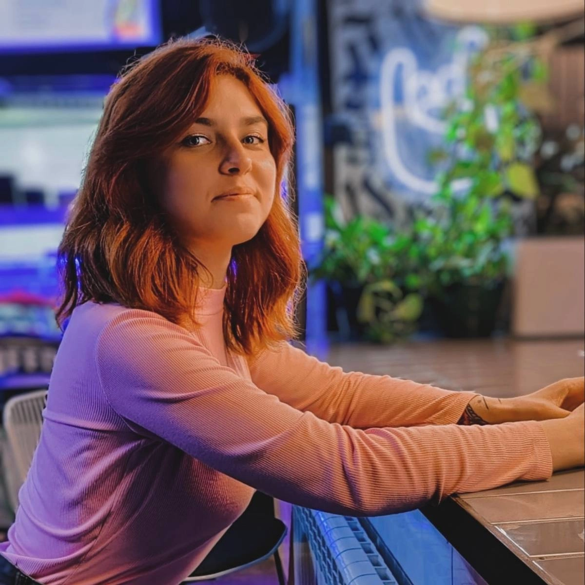 profile avatar