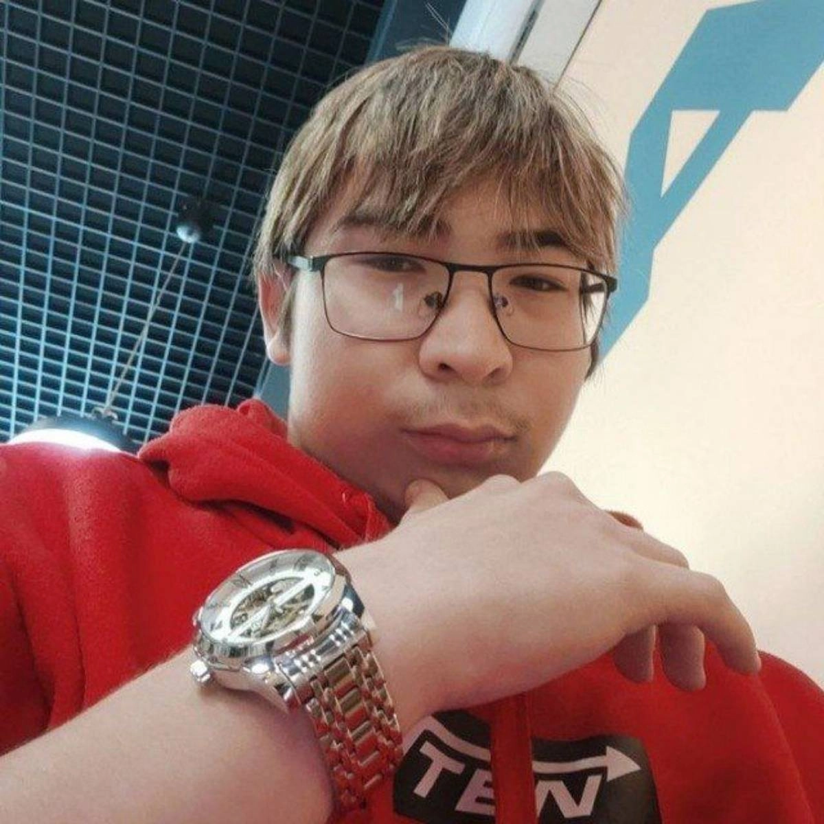 profile avatar
