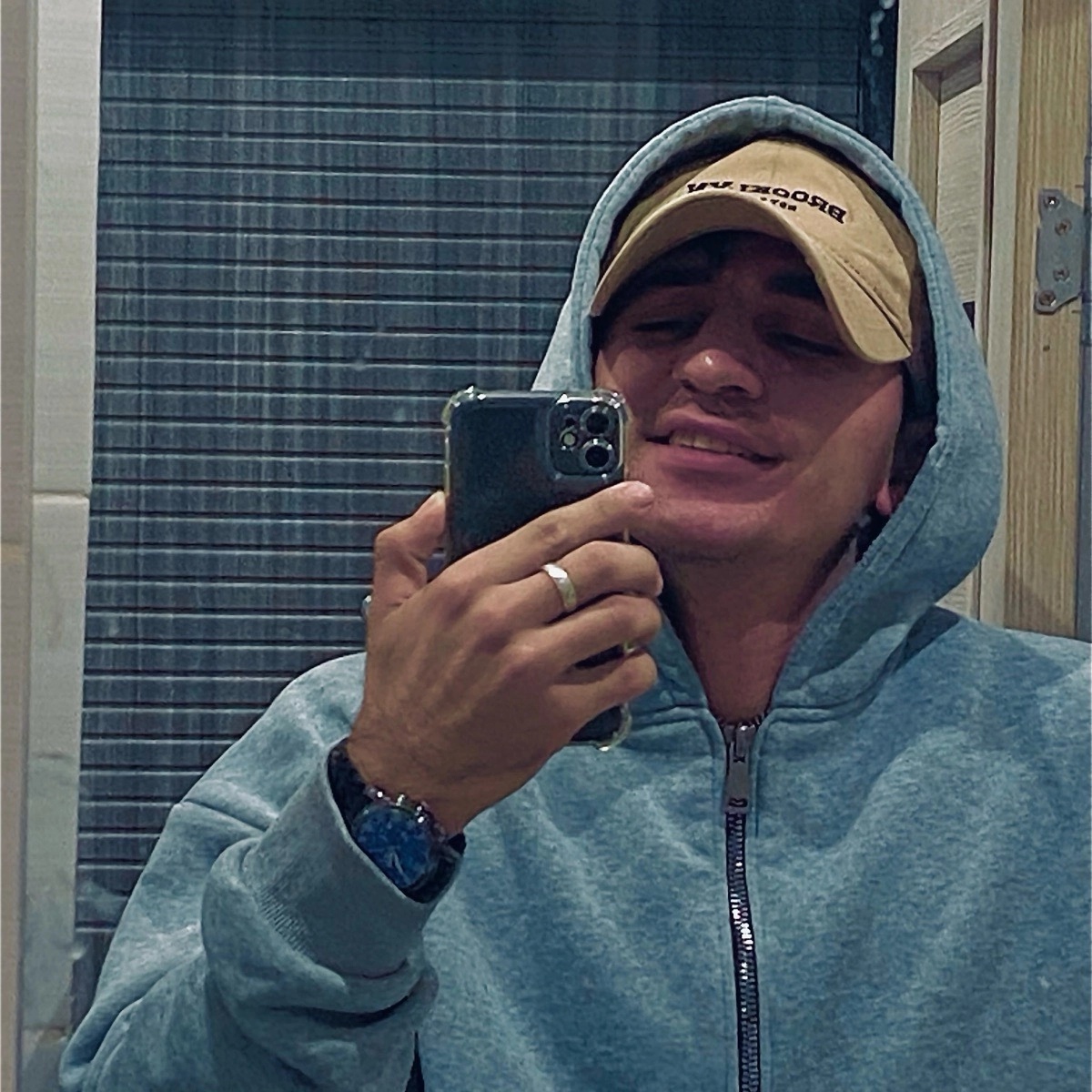 profile avatar