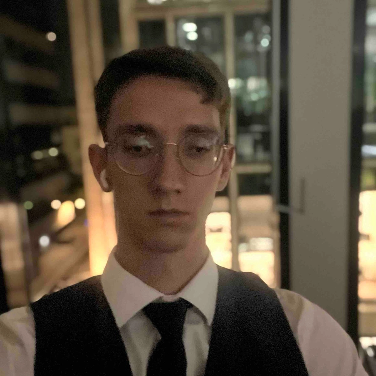 profile avatar