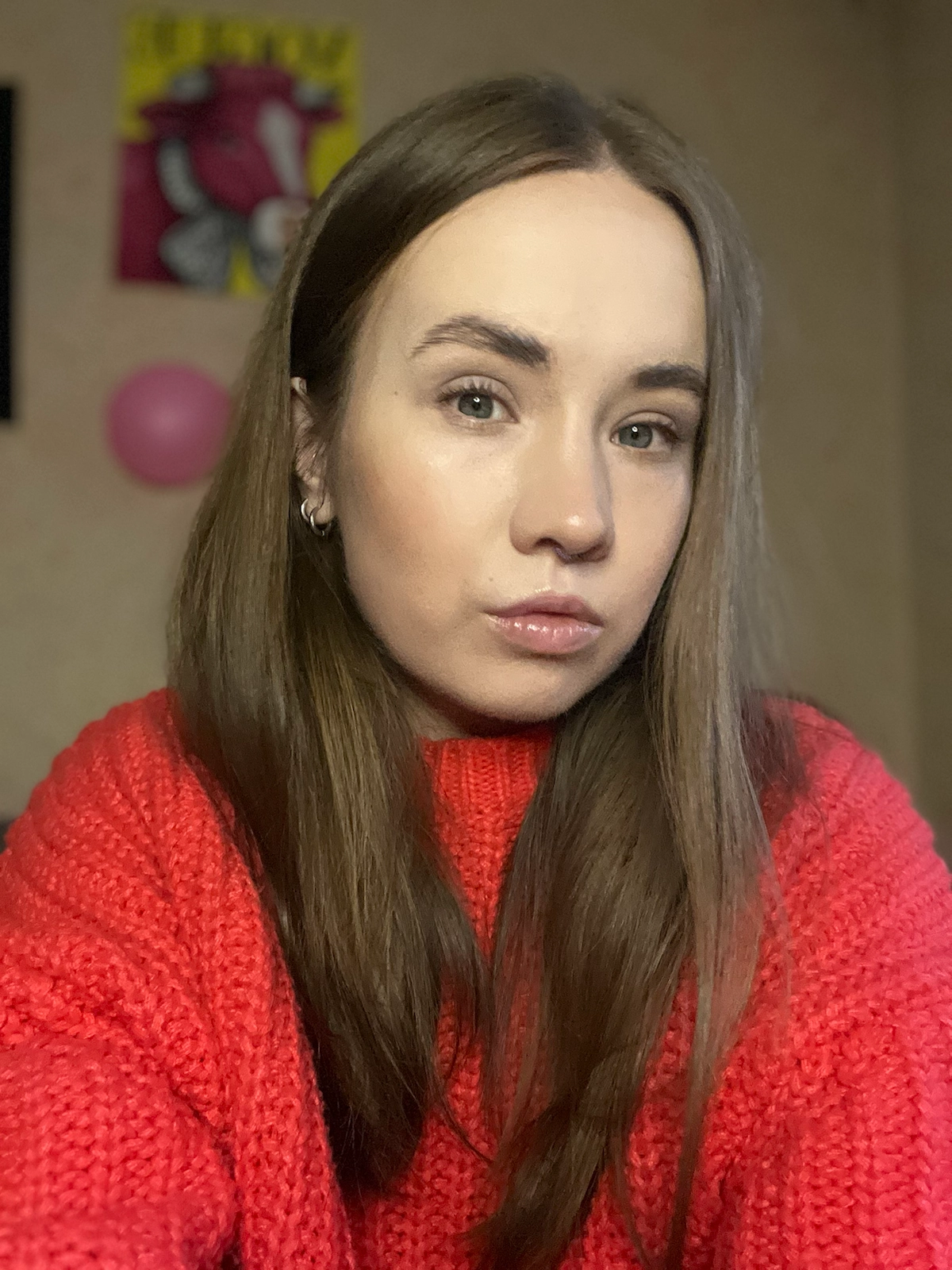 Здравствуйте! Меня зовут Анастасия.
У меня высшее образование по направлению "Реклама и связи с общественностью", а также более 5 лет опыта работы в сфере маркетинга | Сетка — новая социальная сеть от hh.ru