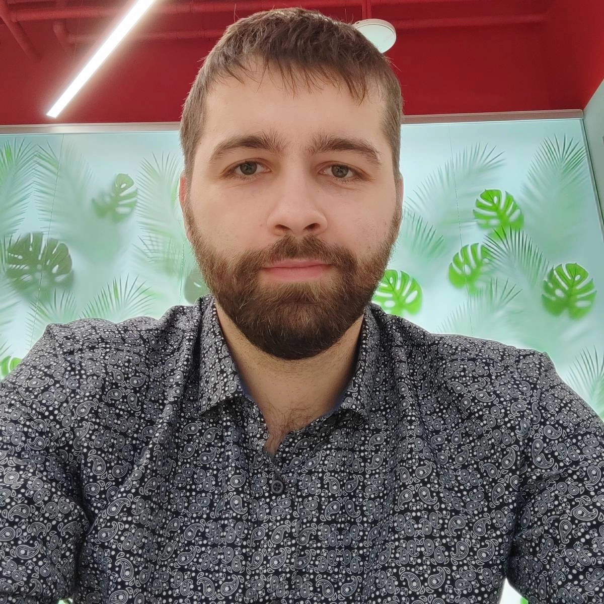 profile avatar