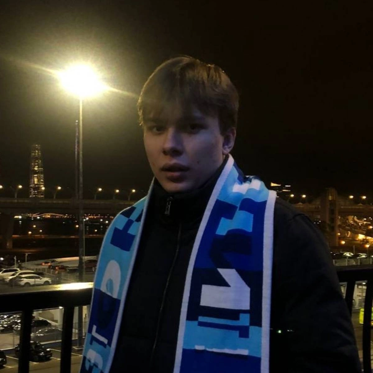 profile avatar