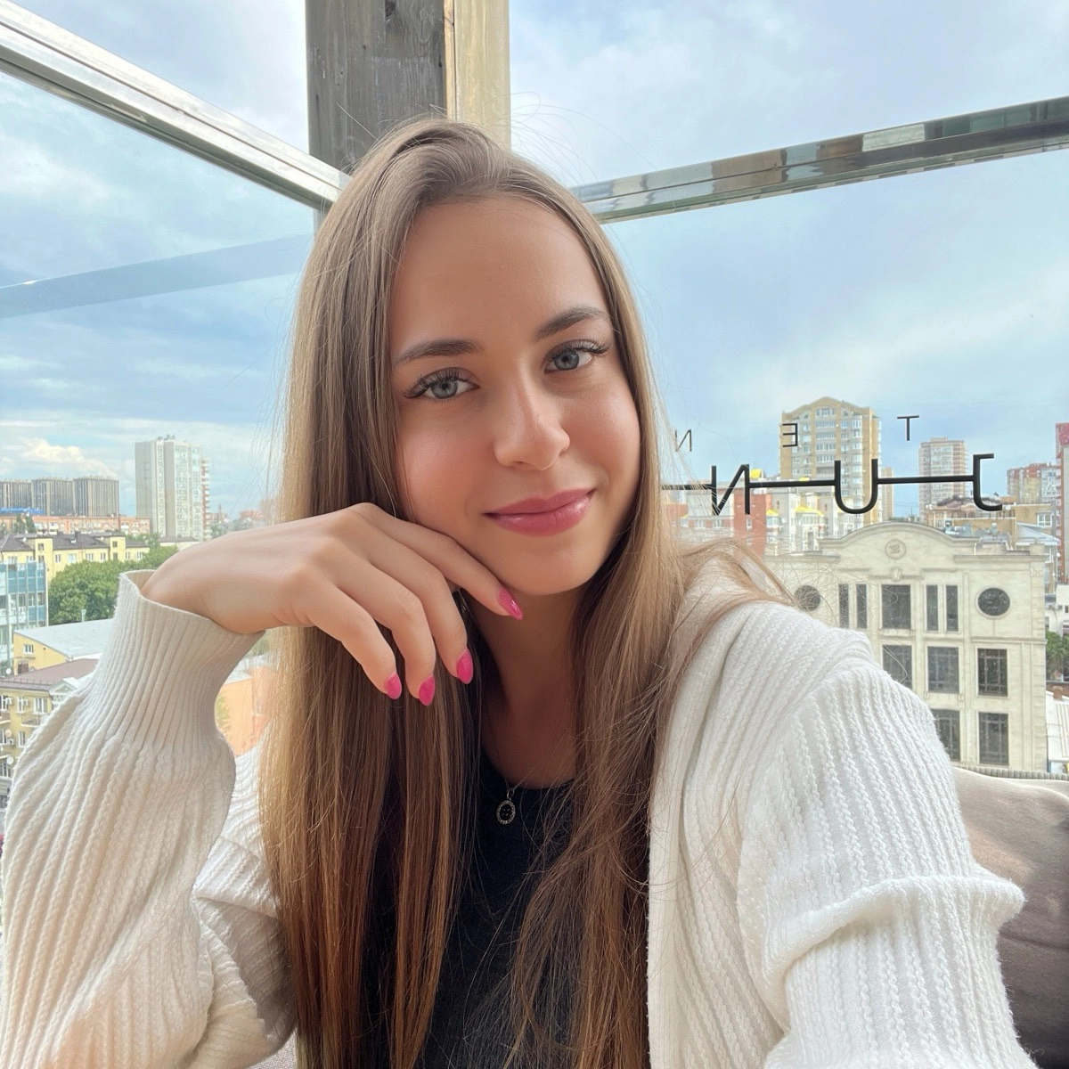 profile avatar