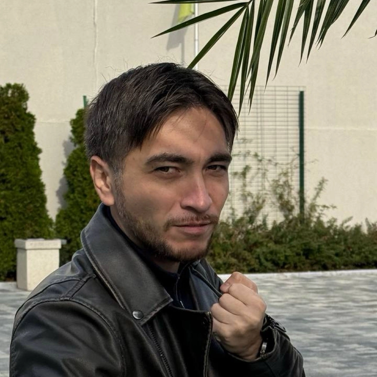 Gaziz Abdulmenov