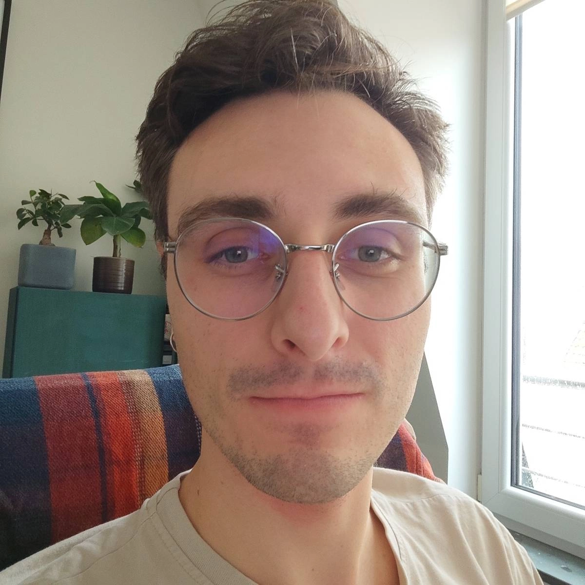 profile avatar