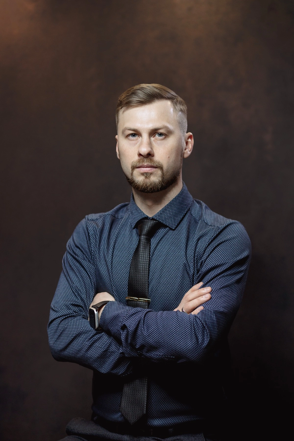 author avatar