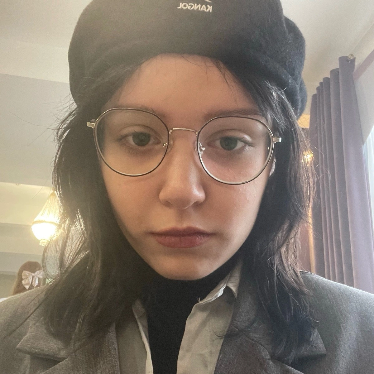 profile avatar