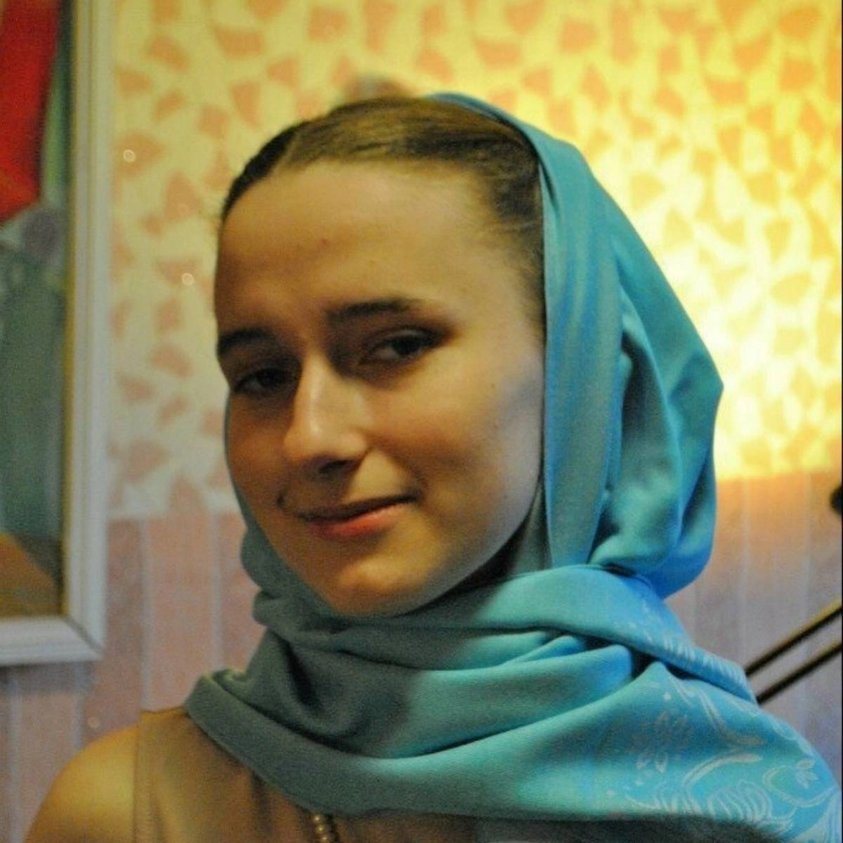 profile avatar