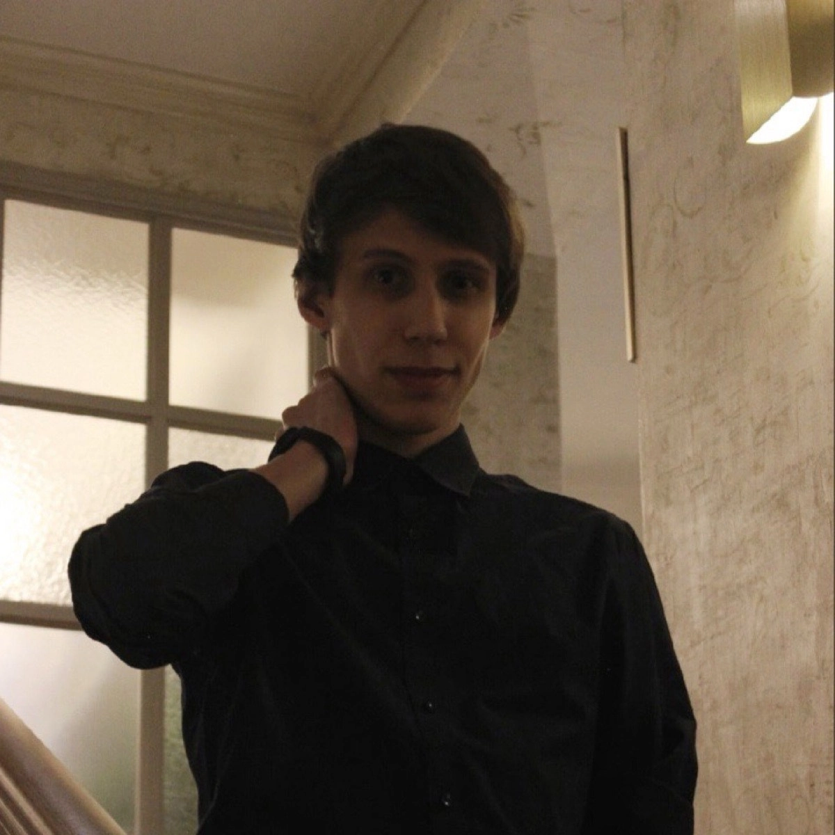 profile avatar