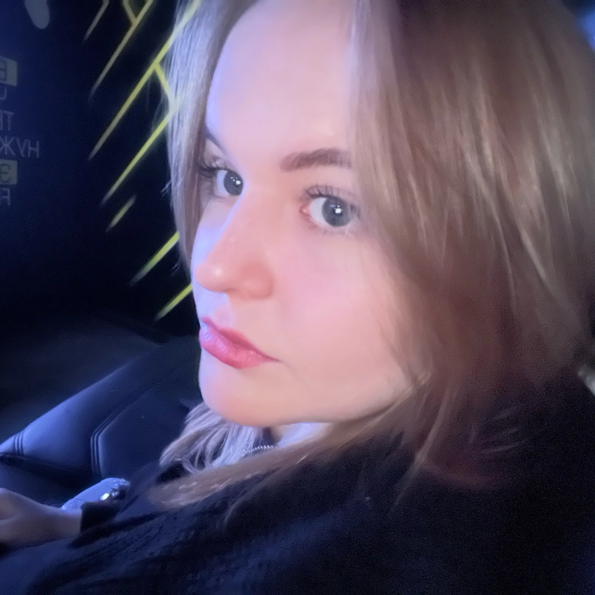 profile avatar