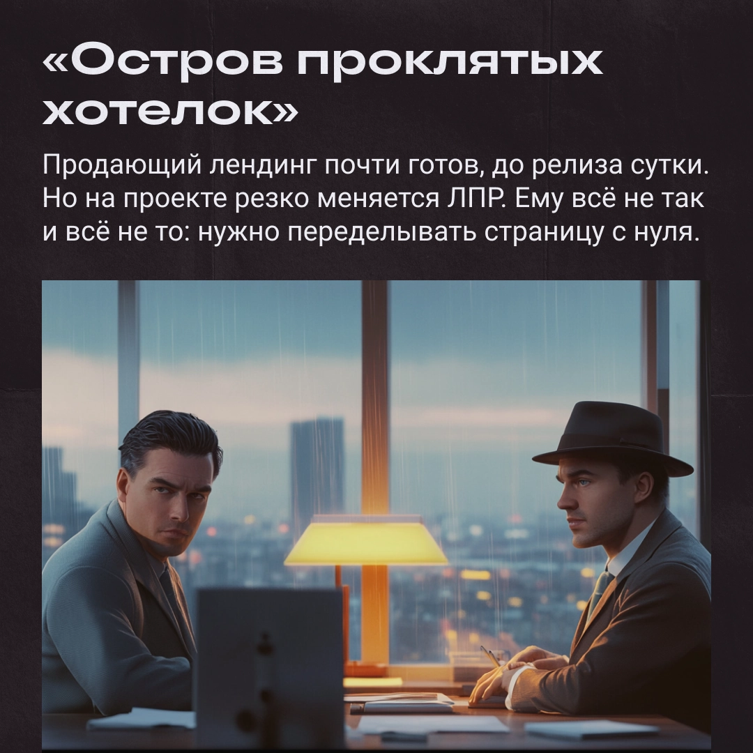 Эти фильмы вы бы точно не стали пересматривать | Сетка — новая социальная сеть от hh.ru