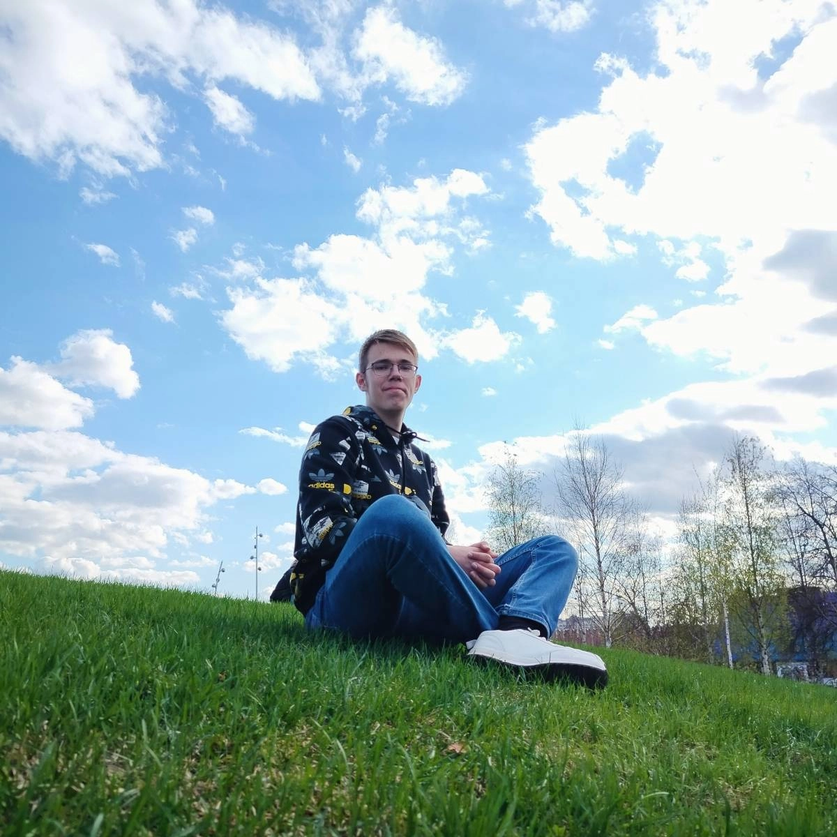 profile avatar