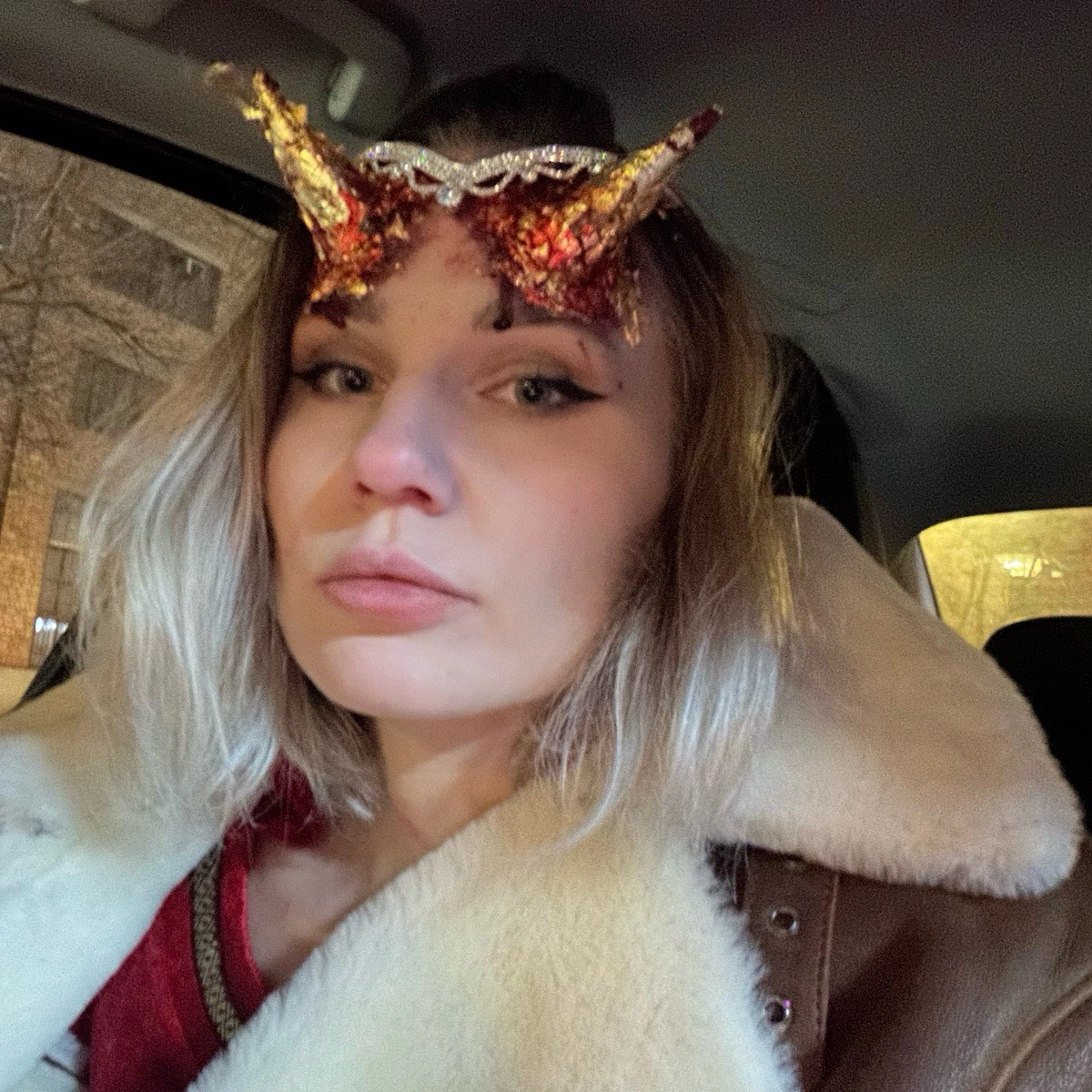 profile avatar