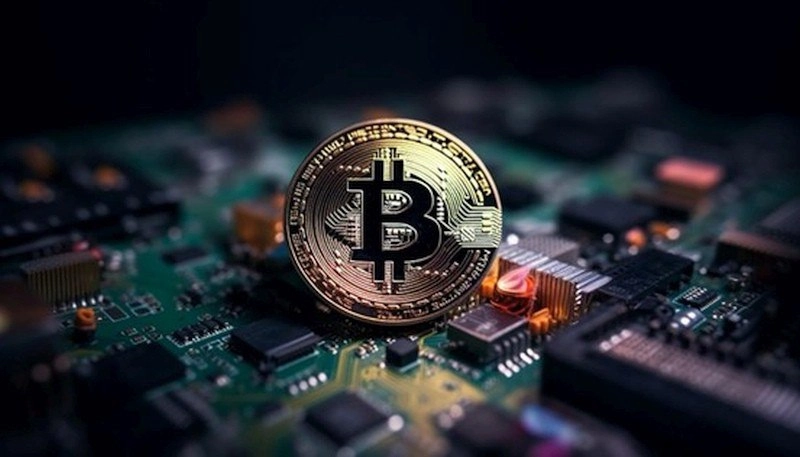 СЕО EMCD Михаэль Джерлис описал перспективы биткоина после нового ATH | Сетка — новая социальная сеть от hh.ru