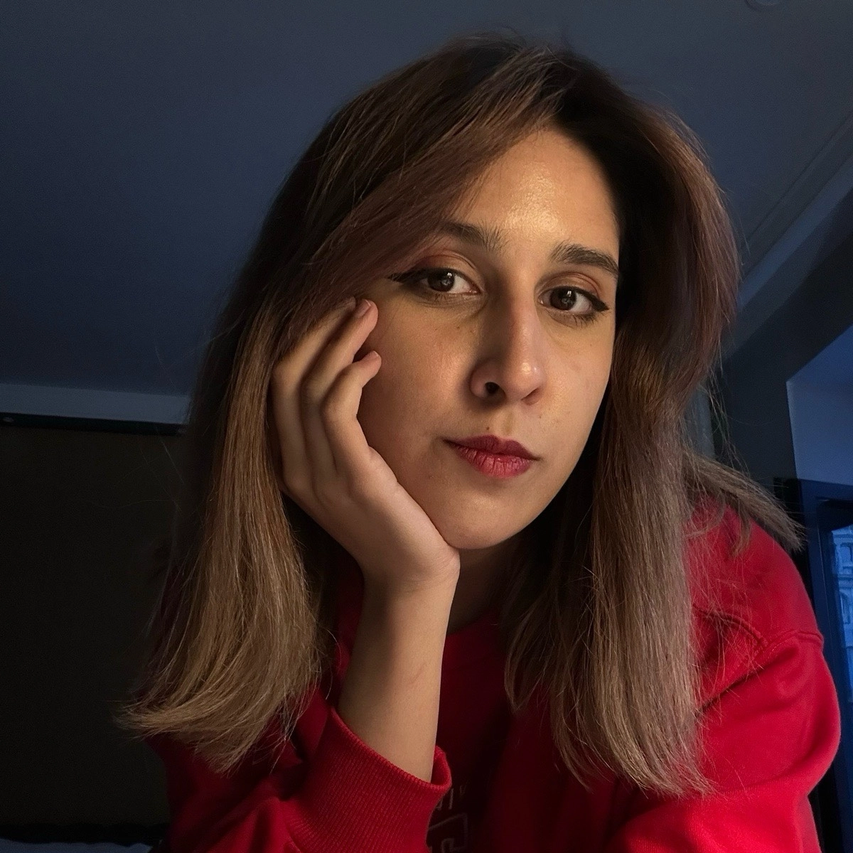 profile avatar