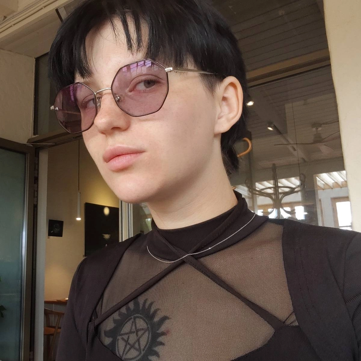 profile avatar