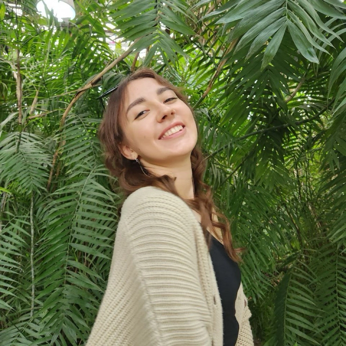 profile avatar