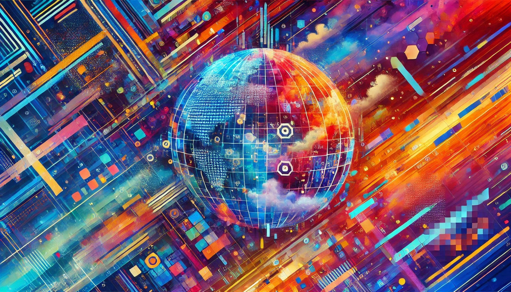 Эксперты F.A.C.C.T. отметили резкий рост кибератак в 2024 году 
За год утечки баз данных российских компаний увеличились на 5%, а количество атак вымогателей выросло на 44% | Сетка — новая социальная сеть от hh.ru