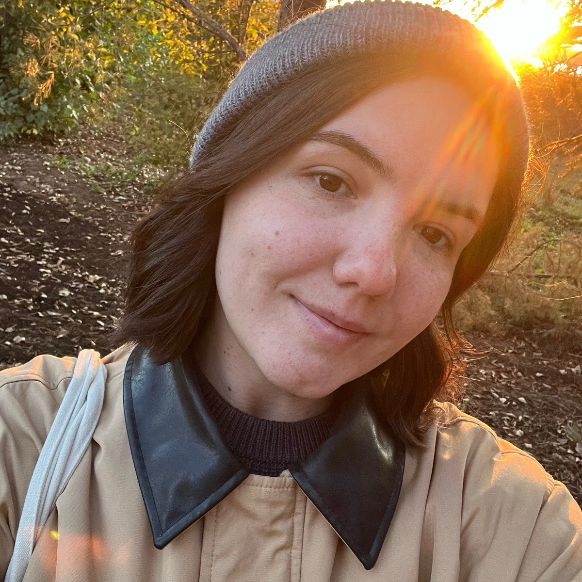 profile avatar