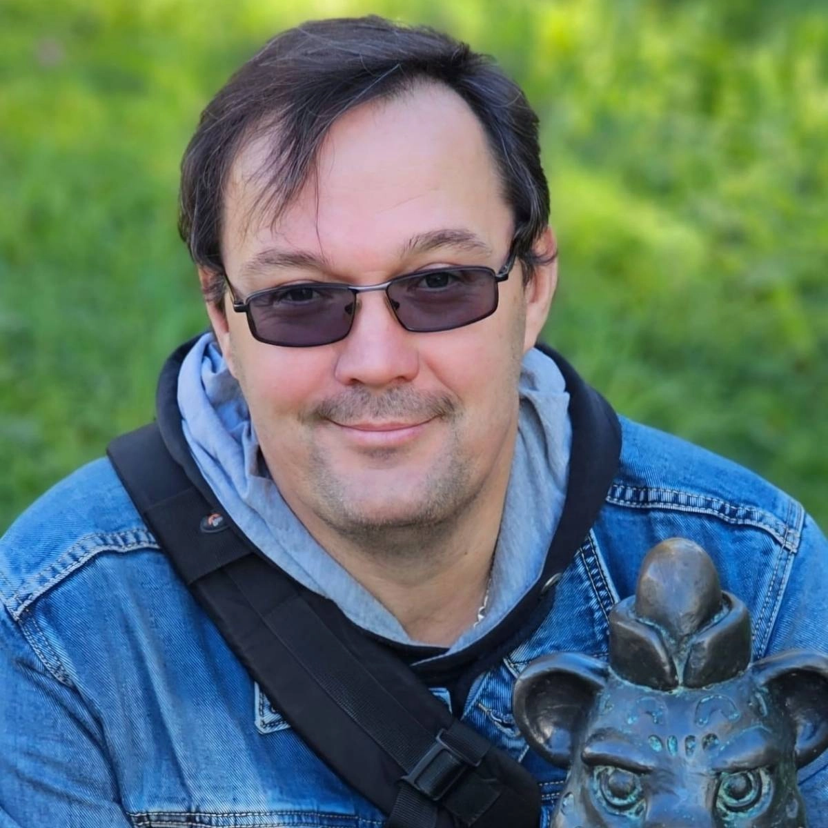 profile avatar