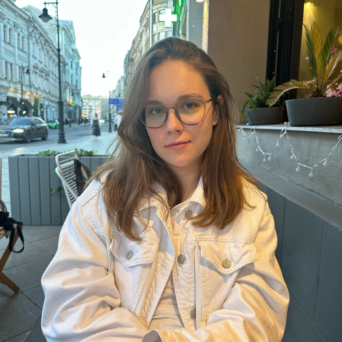 profile avatar