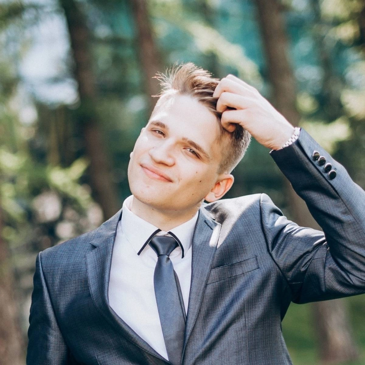 profile avatar