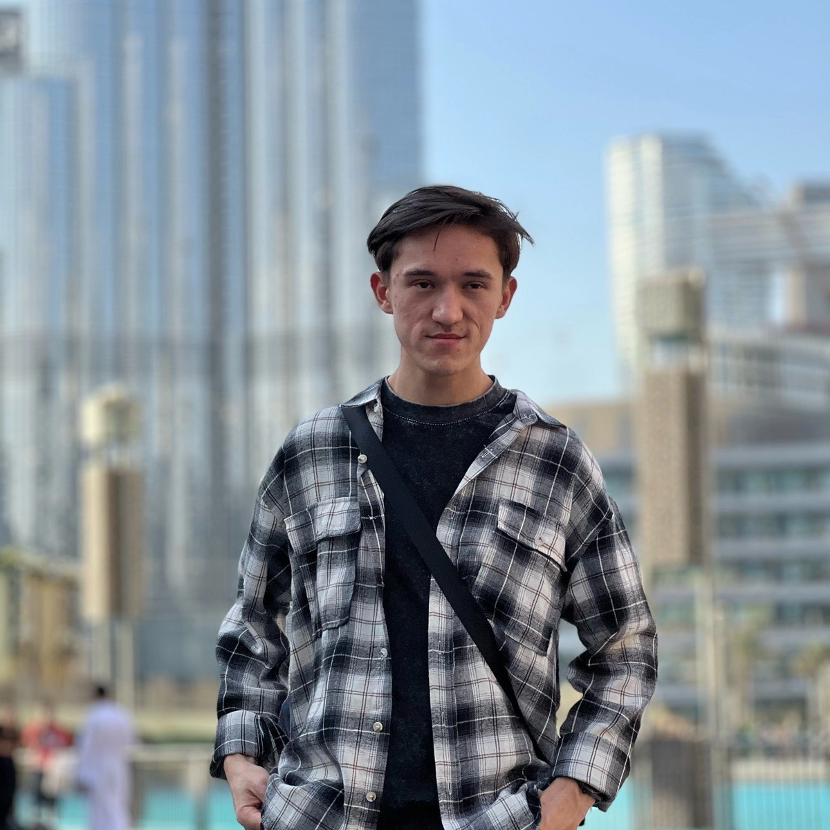 profile avatar
