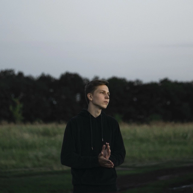 Даниил Кузнецов