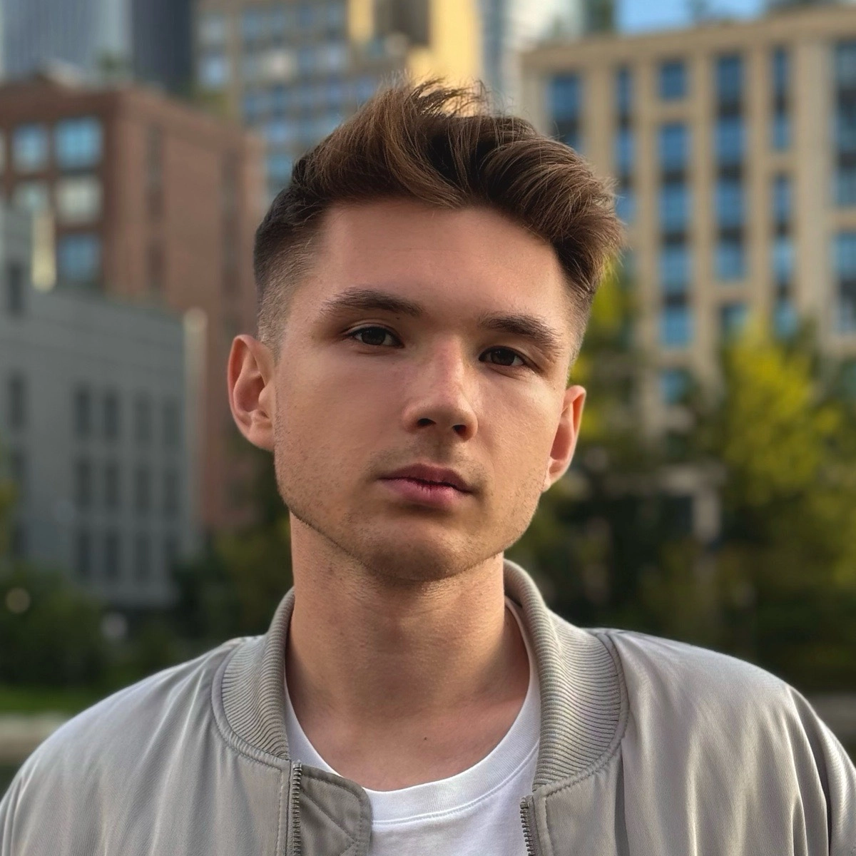 profile avatar