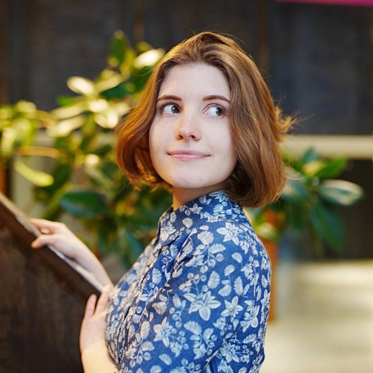 profile avatar