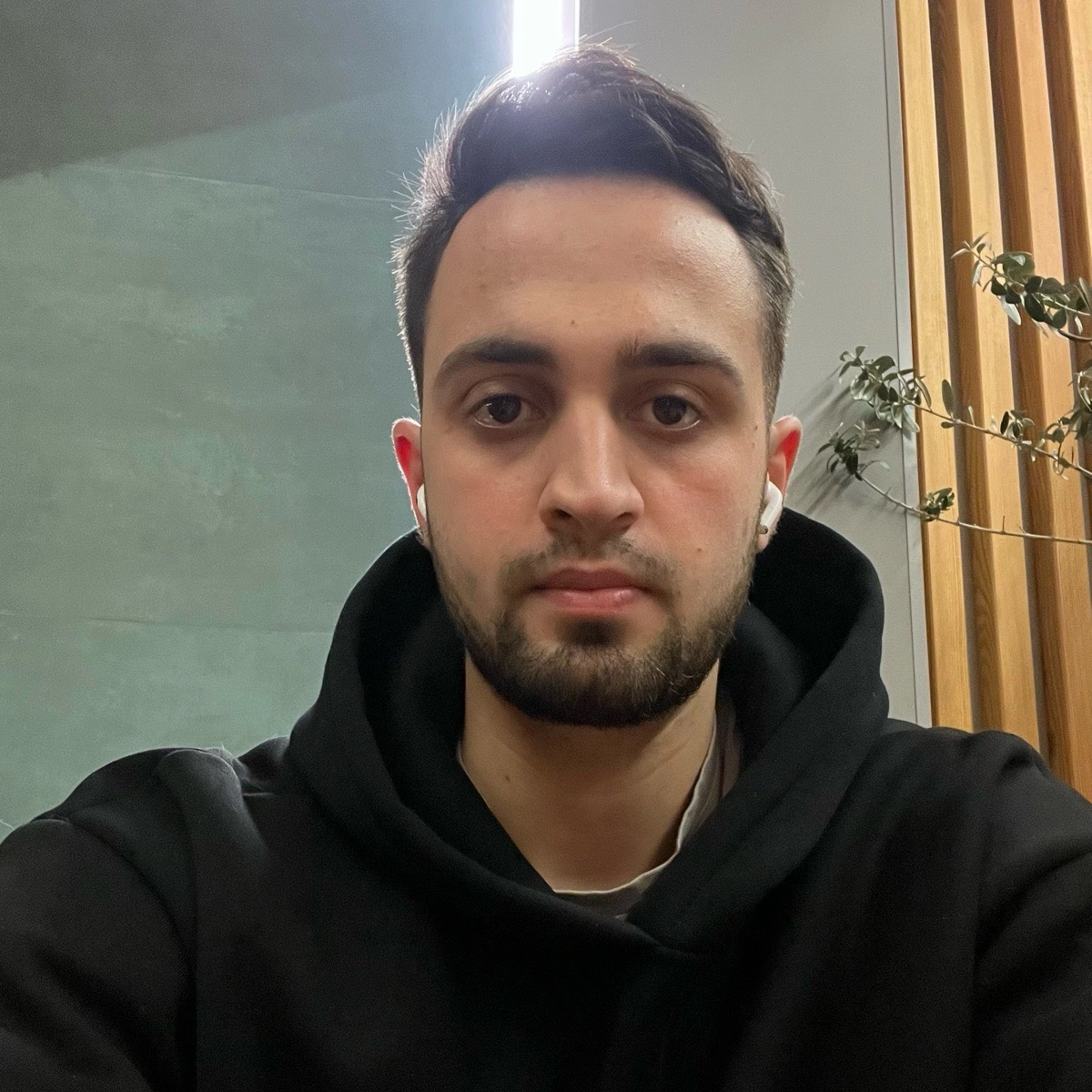 profile avatar