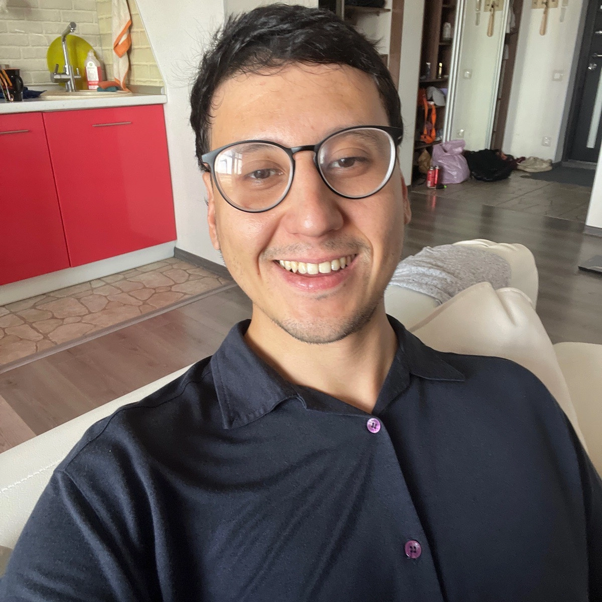 profile avatar