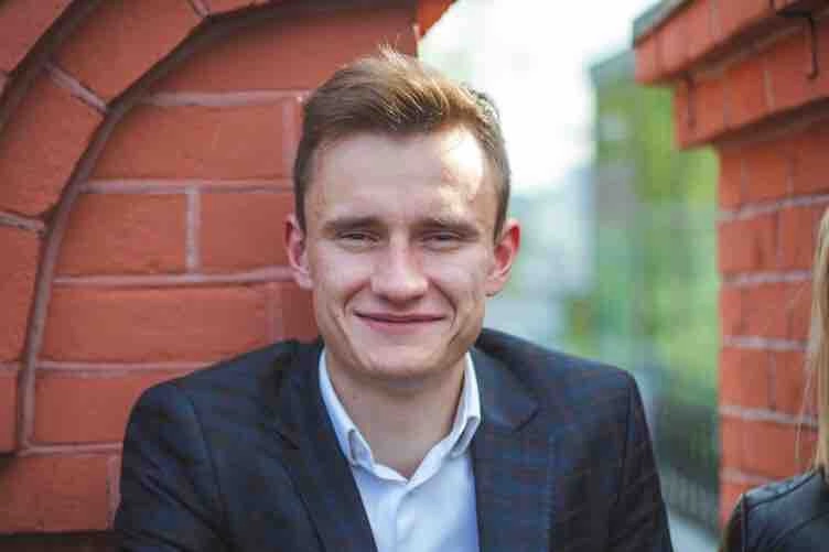 Павел Лисаконов | Сетка — социальная сеть от hh.ru