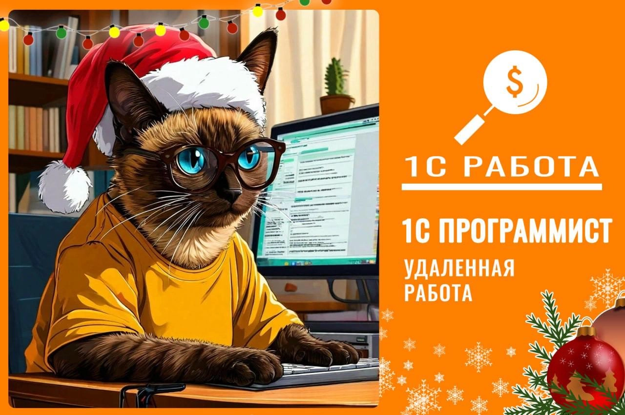#программист1с #DatareonESB #SQL #C #1С
Вакансия 436
🔥Программист интеграционных решений (Datareon ESB, /SQL/C#/ 1С)
Уровень: Средний / Ведущий
⏳График: Full-time
Формат работы: Удаленный 
Трудоустрой... | Сетка — новая социальная сеть от hh.ru