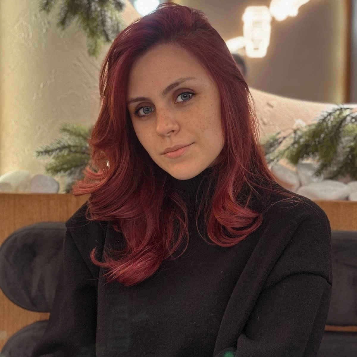 profile avatar