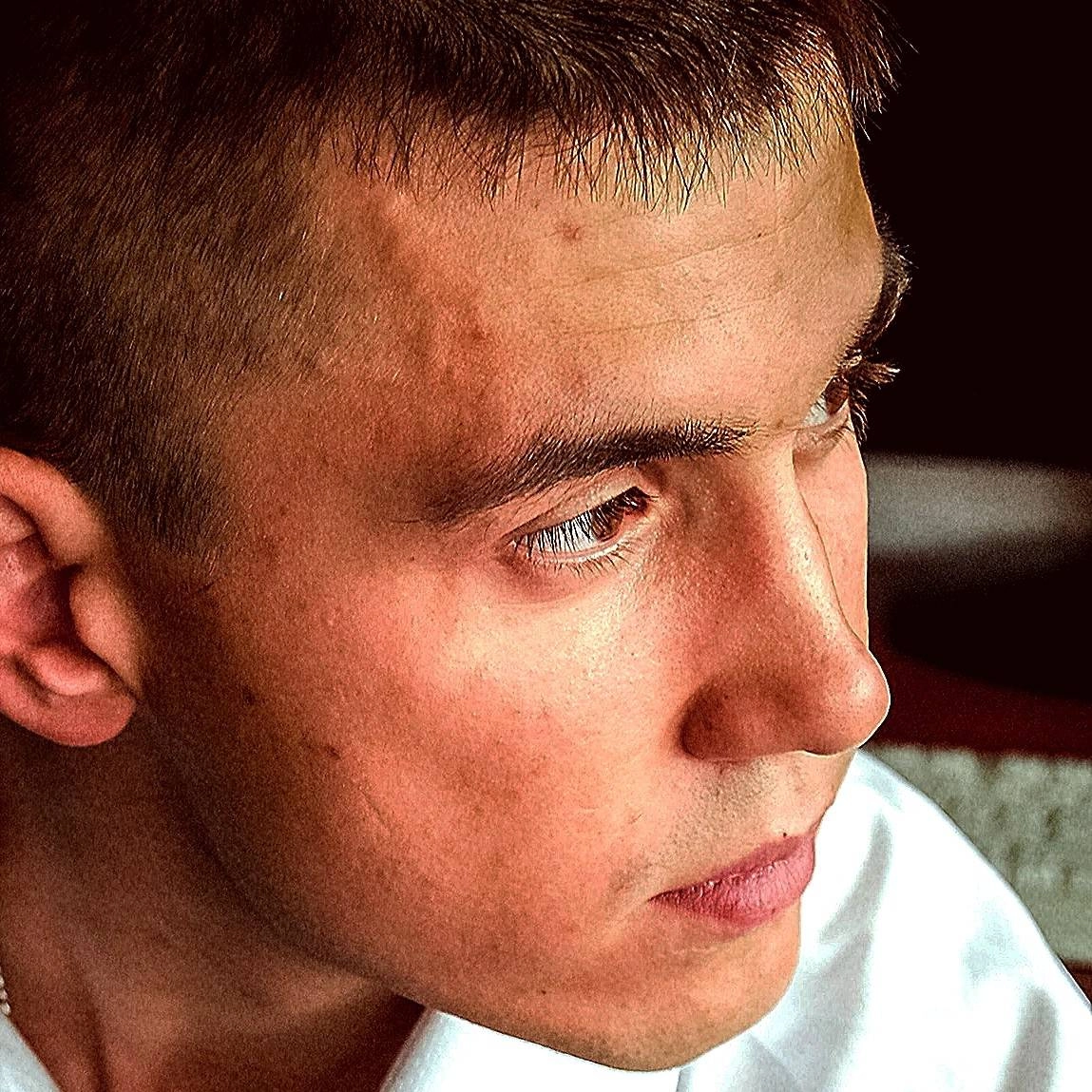 Сергей Шейд