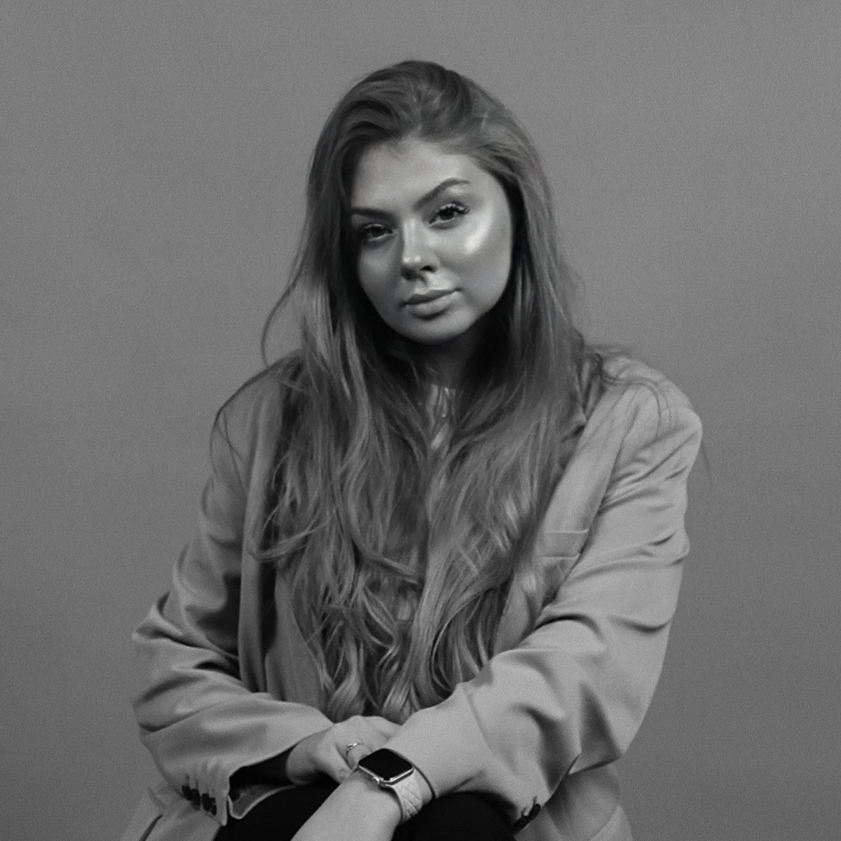 Екатерина Горобец | Сетка — социальная сеть от hh.ru