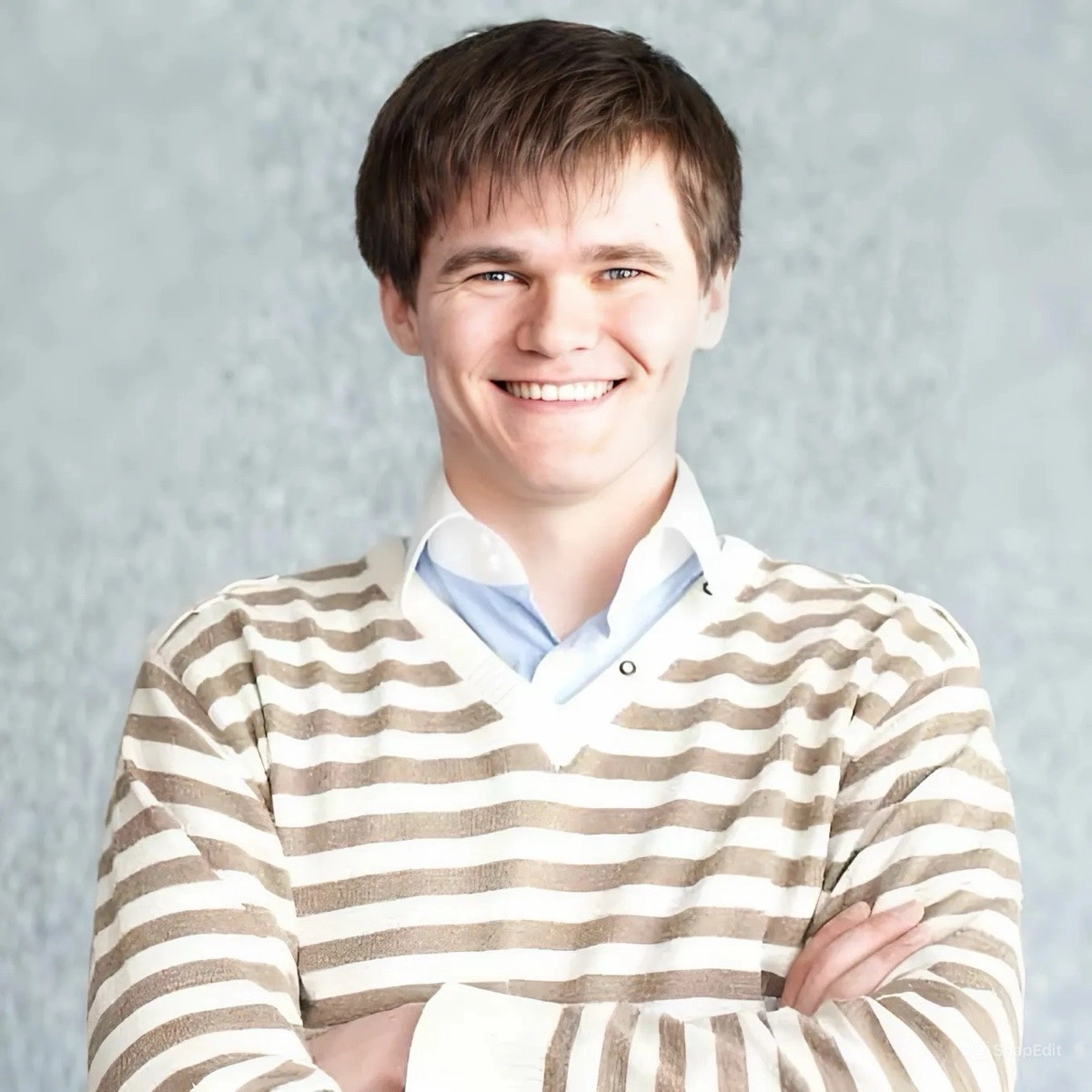 author avatar