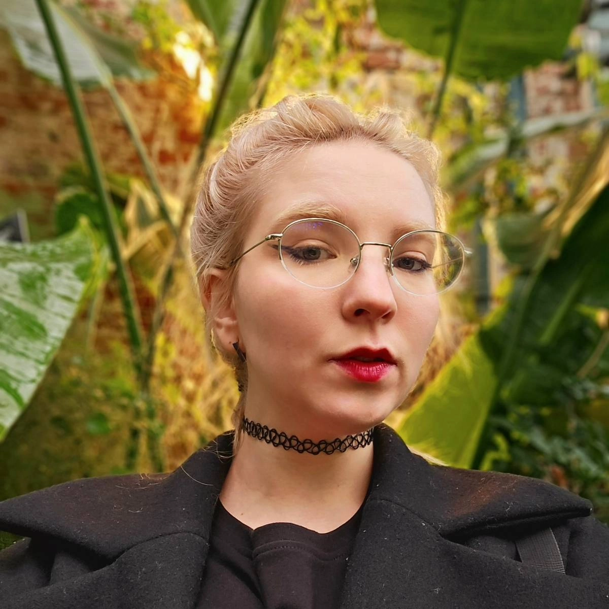 profile avatar