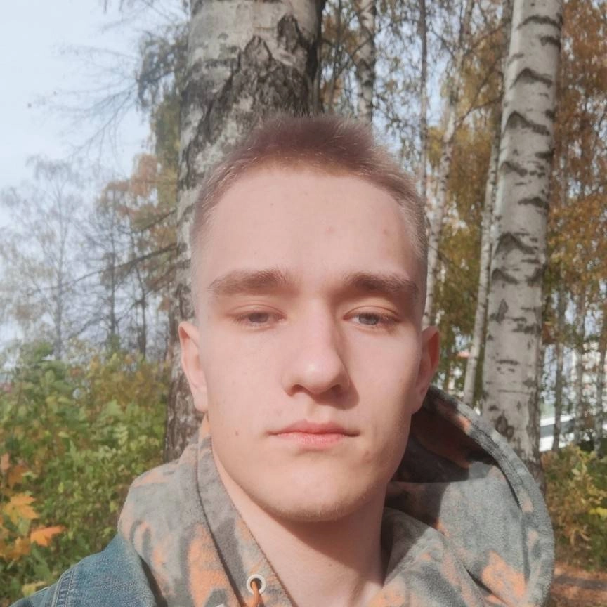 Максим Селезнев | Сетка — социальная сеть от hh.ru